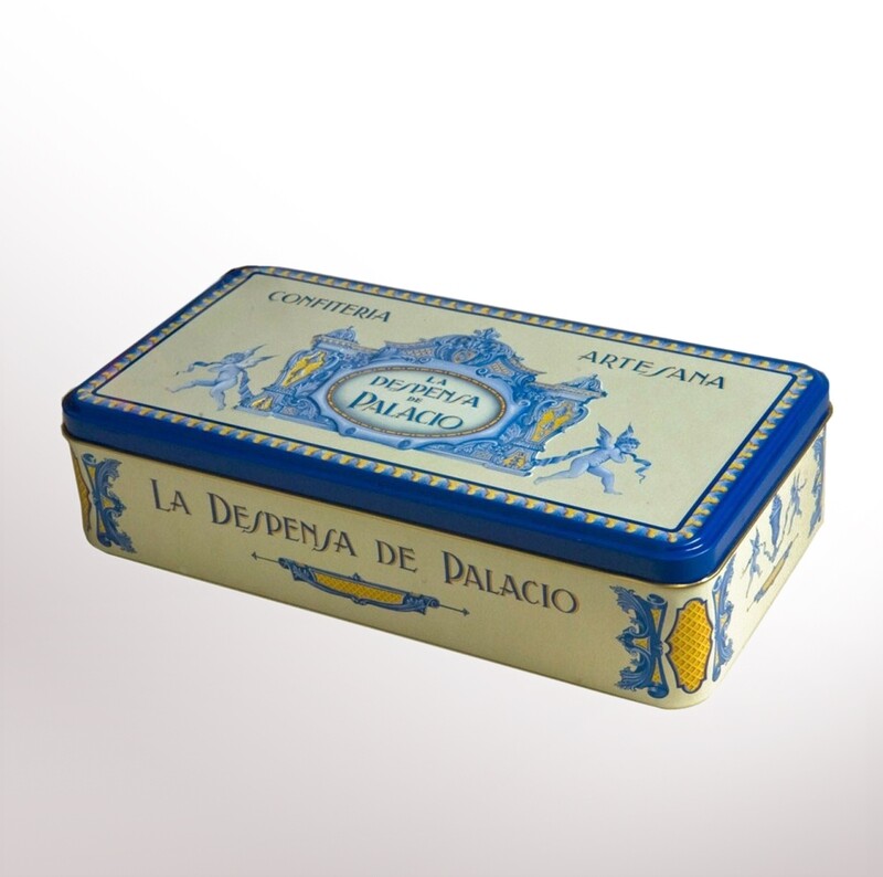 La Despensa De Palacio Specialties Assorted and Chocolates 1 kg