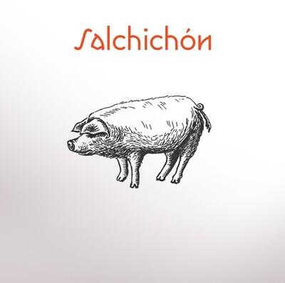 Salchichón