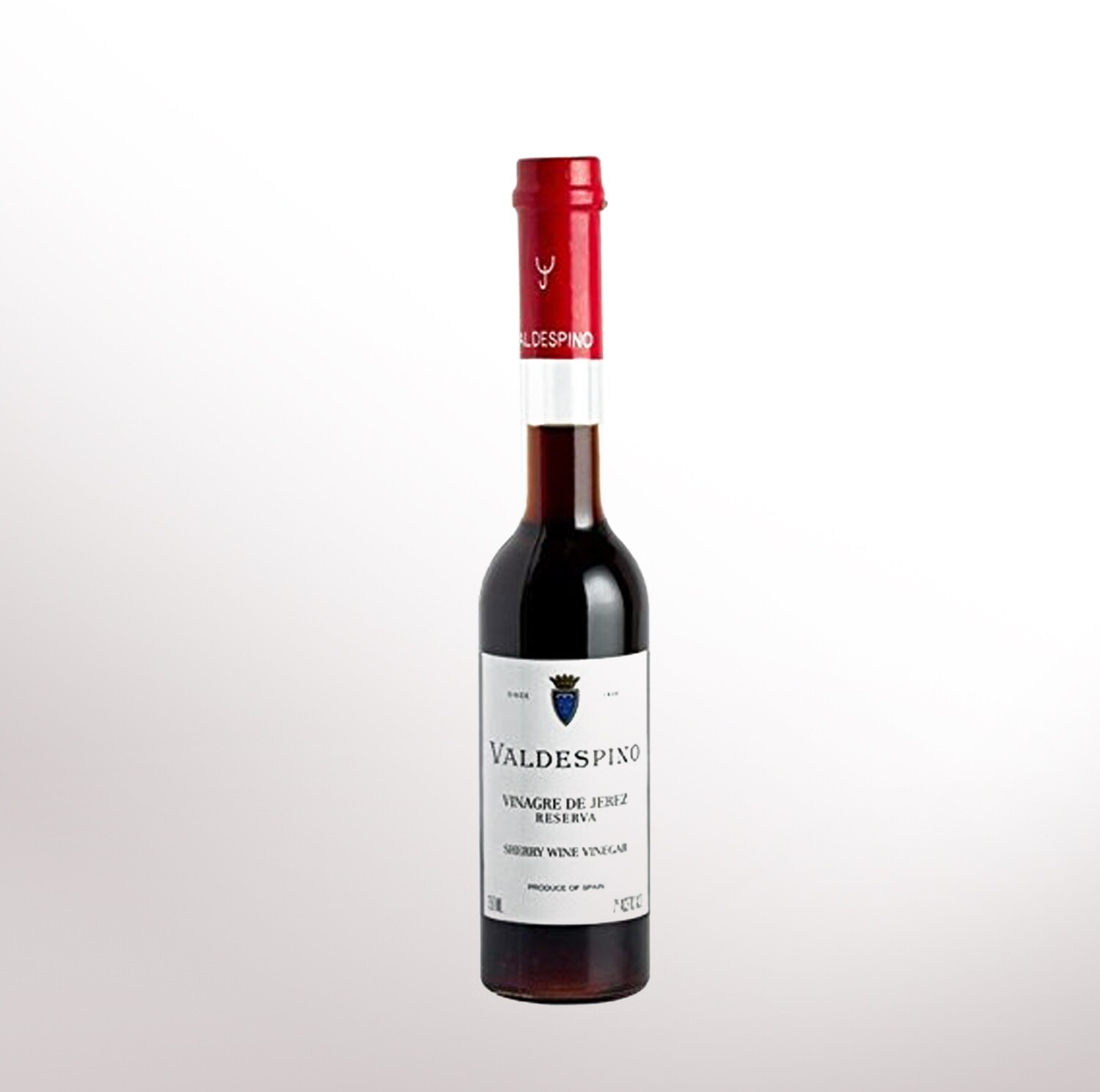 VALDESPINO Sherry Vinegar Reserva Aged 15 Years 250 ml.