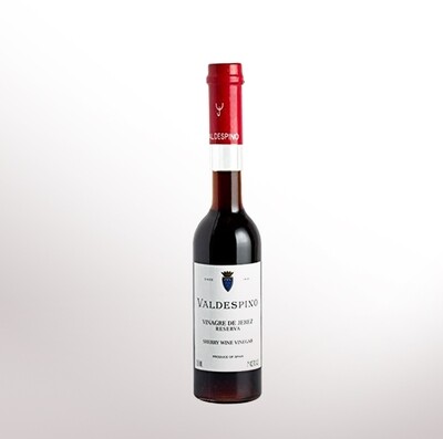 VALDESPINO Sherry Vinegar Reserva Aged 15 Years 250 ml.