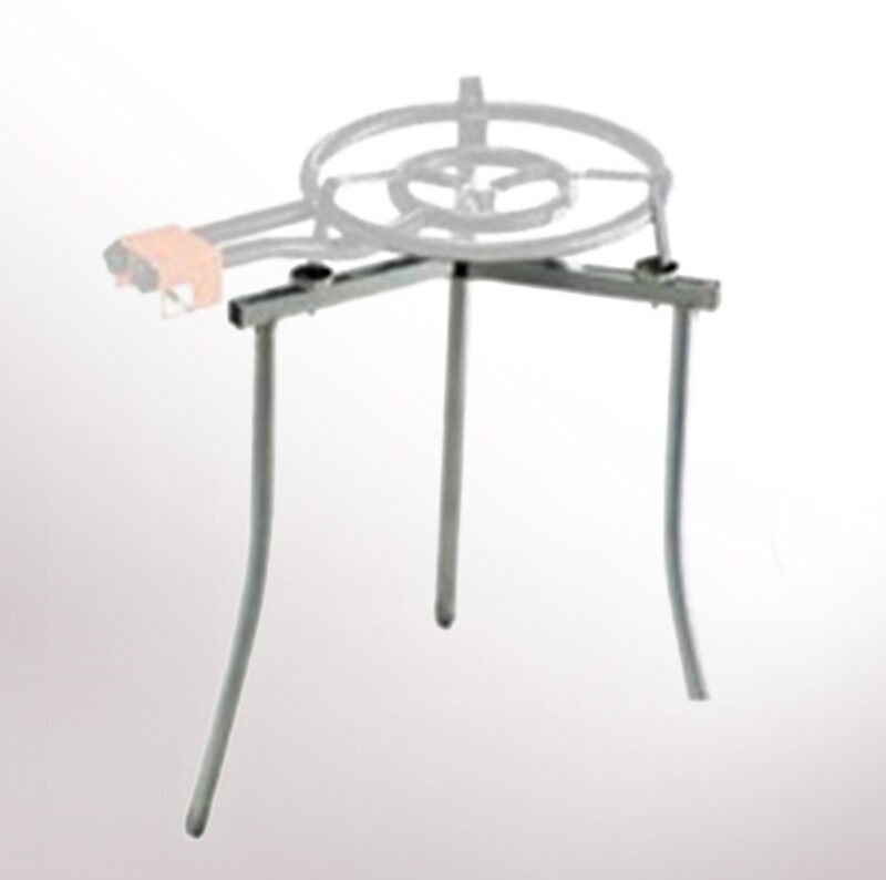 Stand for Gas Ring Soporte Universal