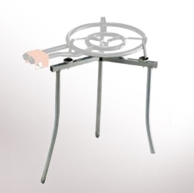 Stand for Gas Ring Soporte Universal