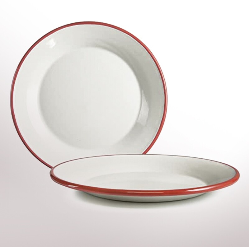 Urdina Dessert Plate 18 cm