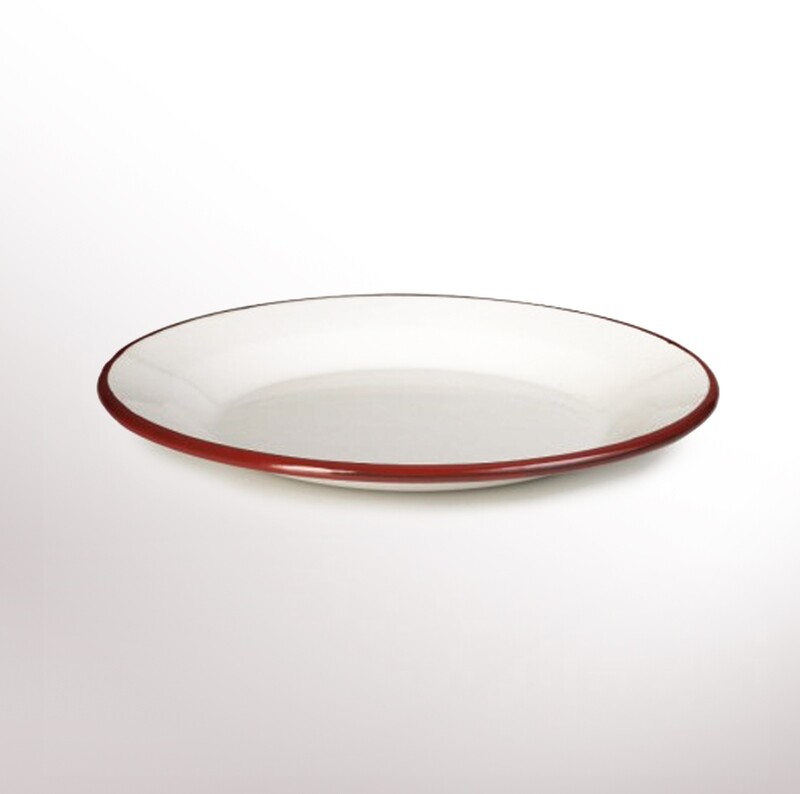 IBILI Plain Dish 22 cm