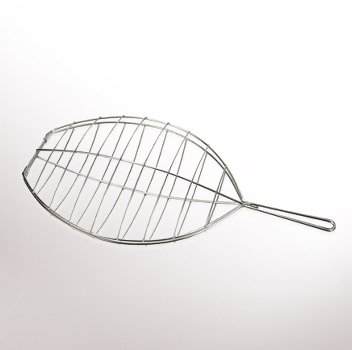 Turbot grill [Parrilla Rodaballo] (42 x 30 cm)