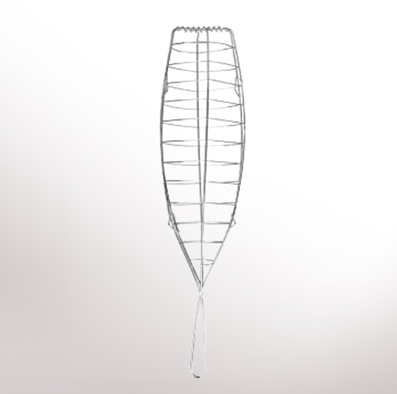 Parrilla Lubina 45 cm