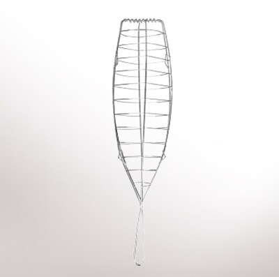 Sea bass grill [Parrilla lubina] (45 cm)