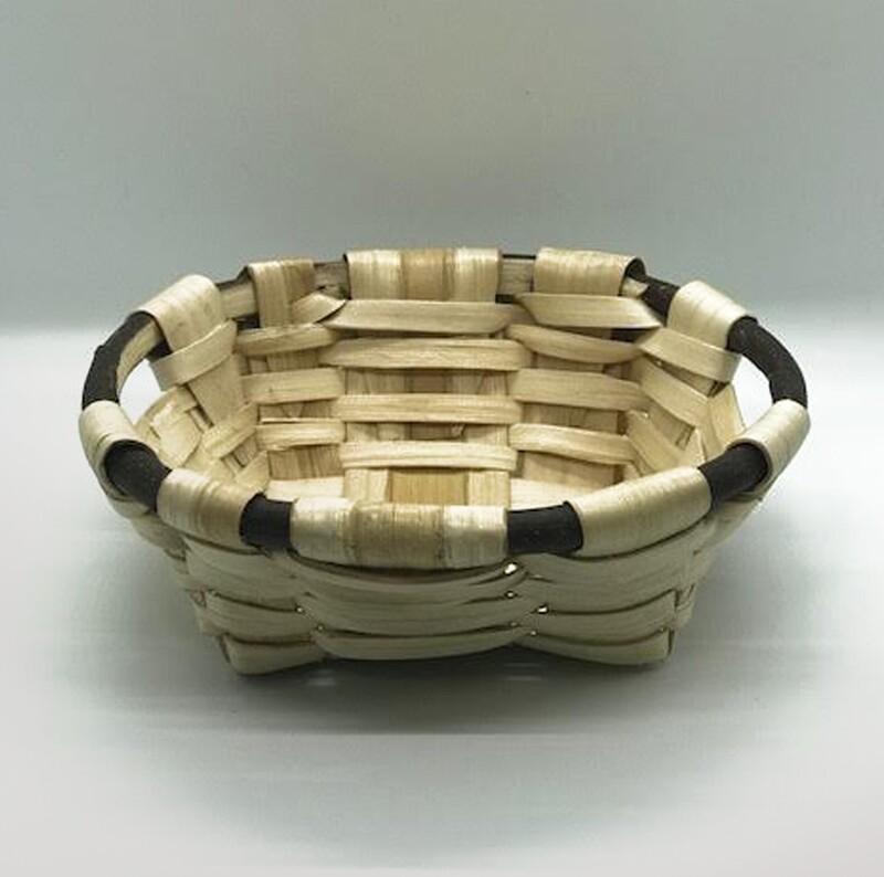 BASQUE SAGARTOKY BREADBASKET &quot;CANASTA SIDRERIA