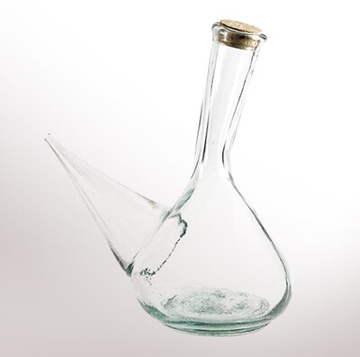 Wine pitcher [Porrón] (1 l)