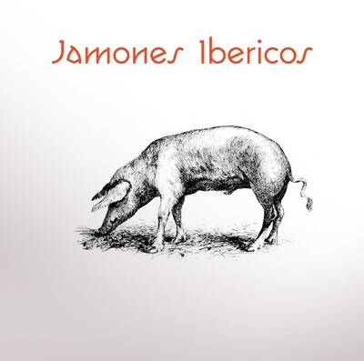 Iberian Ham