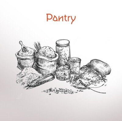 Pantry