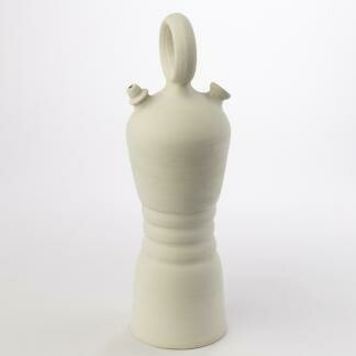 Bottle jar [Botijo Botella]