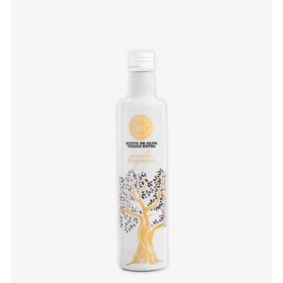 1917, early harvest EVOO  [Extra Virgin olive Oil] (0.50 l)