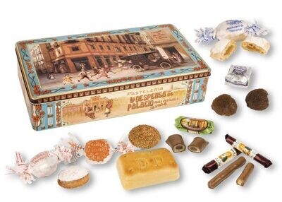Holiday Specialties