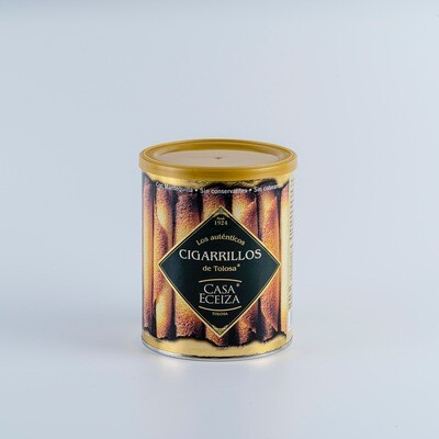 Casa Eceiza Basque Pirouette Cookies 160 g.
