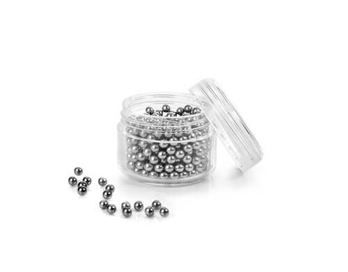 Decanter cleaning beads