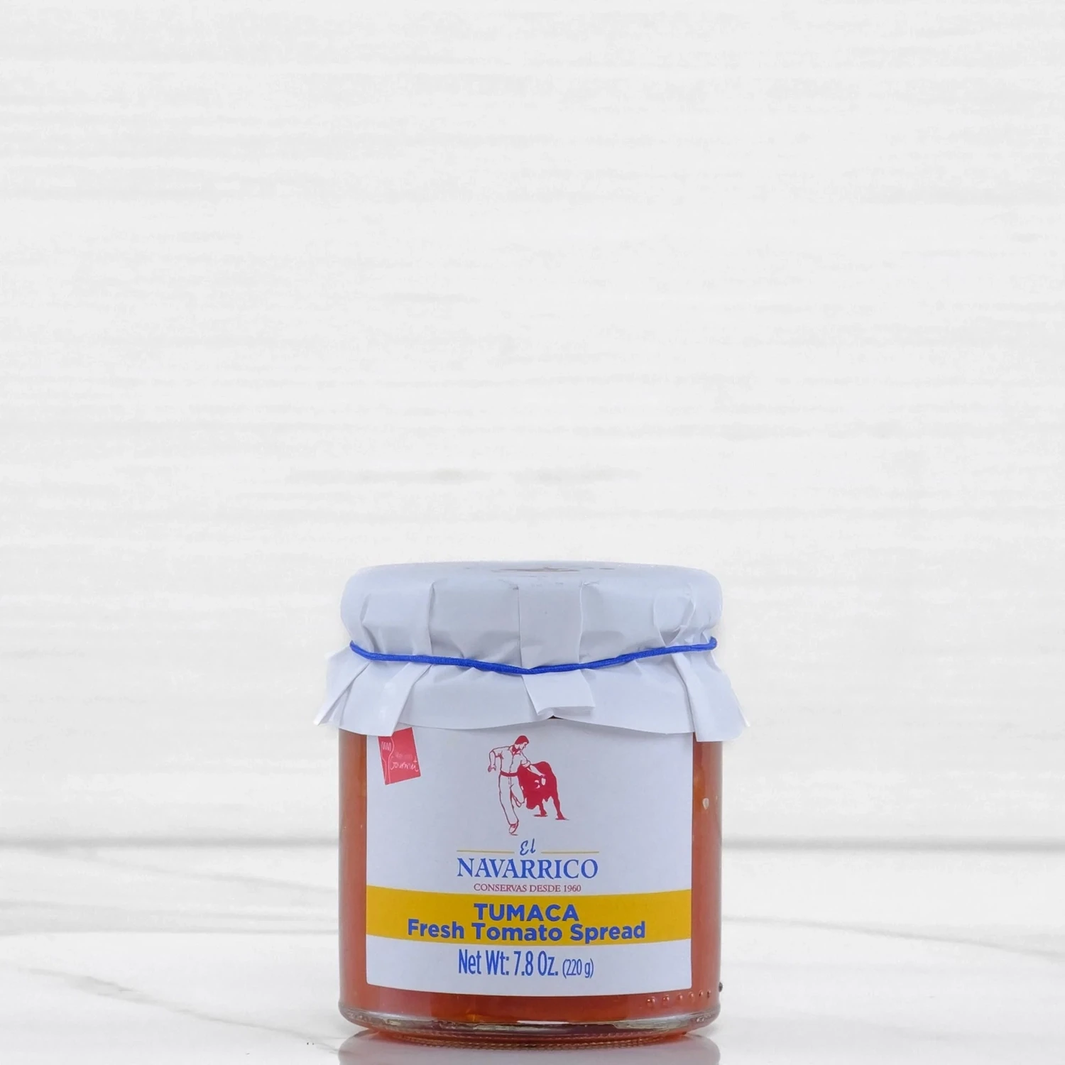 OSTARGI Tumaca Fresh Tomato Sauce 220g
