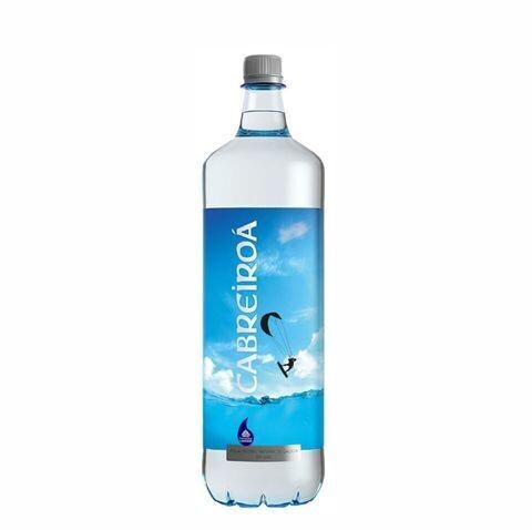 Cabreiroa Water 700ml