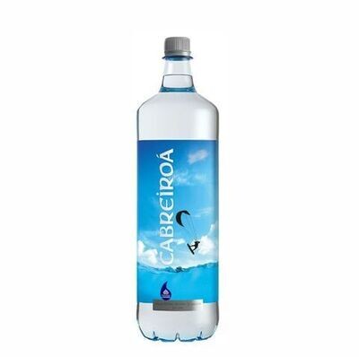 Cabreiroa Water 700ml