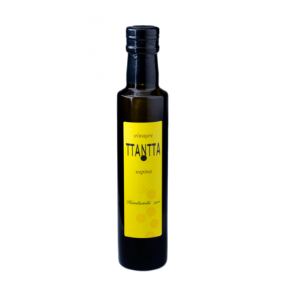 Txakolina  Vinegar250 ml.