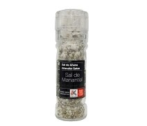 Salero With Provencal Herbs 70g.
