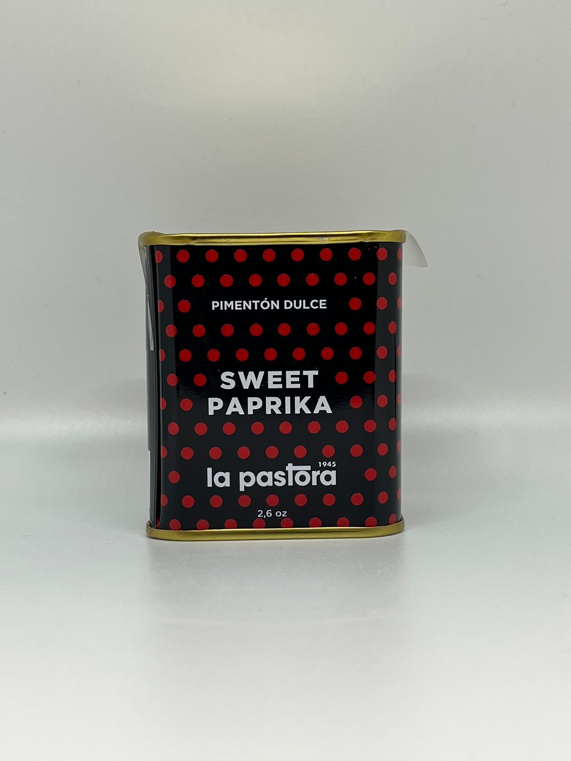 Sweet Pimenton Murcia 75g
