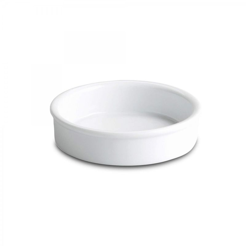 Cazuela Blanca Catalan