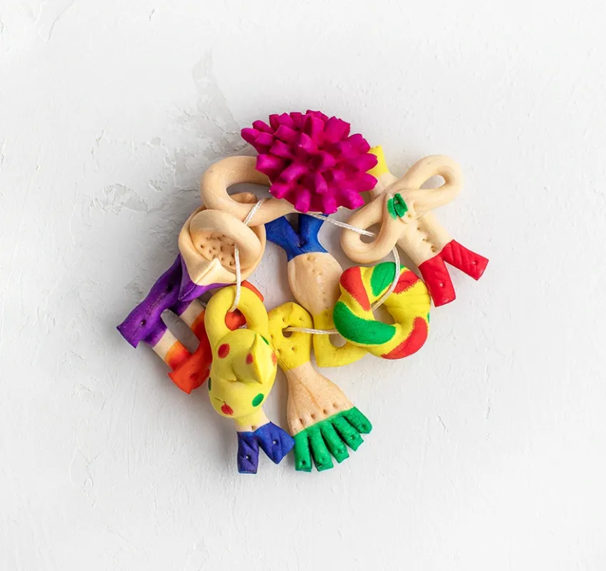 San Andresinos San Andresinos