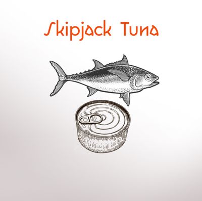 Bonito Tuna