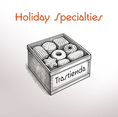 Holidays Specialties