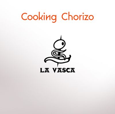 Cooking Chorizo