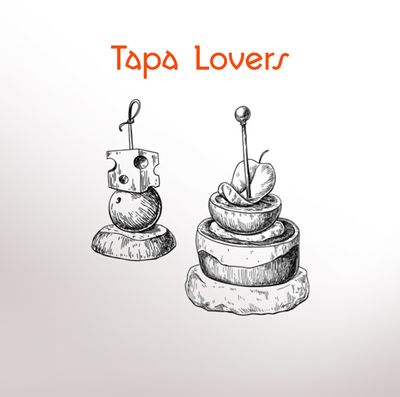 Tapa Lovers