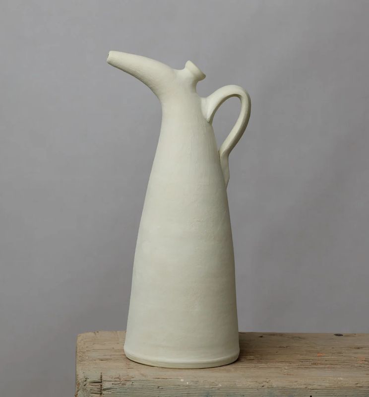 Siphon jar [Botijo Sifón]