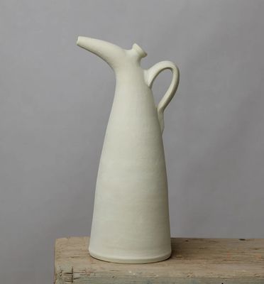 Siphon jar [Botijo Sifón]