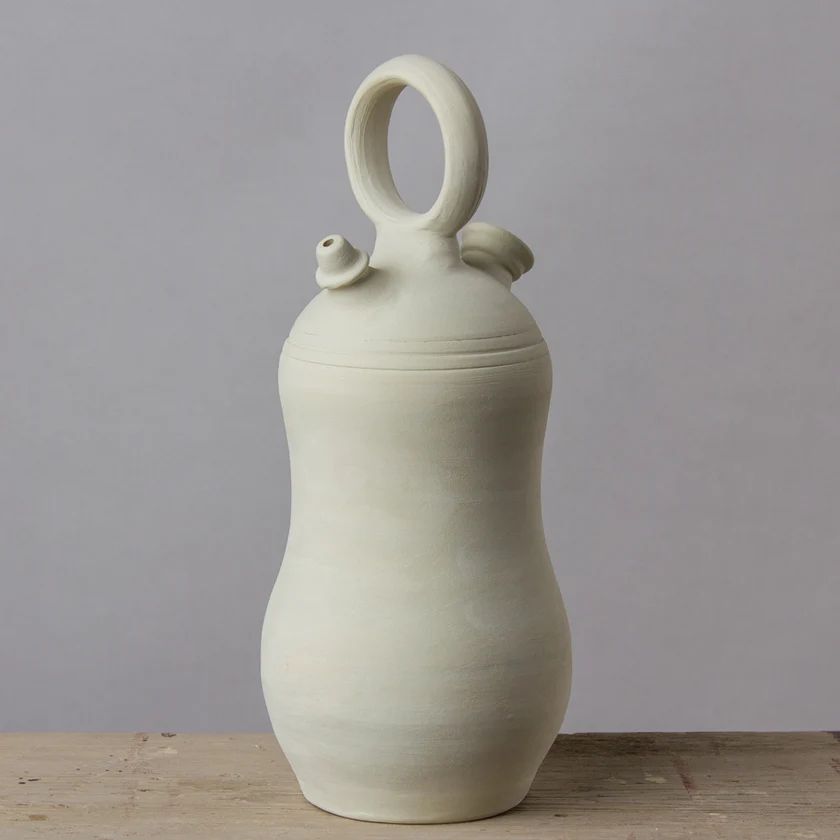 Pear jar [Botijo Pera]