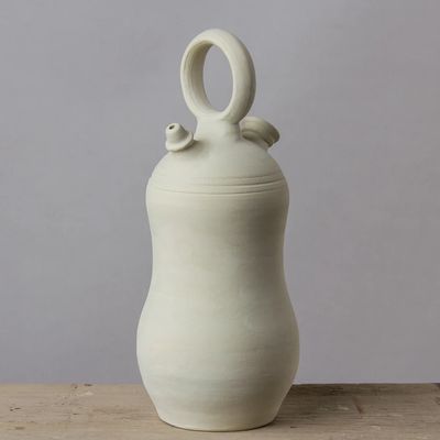 Pear jar [Botijo Pera]