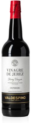 VALDESPINO, 2 years aged wine sherry vinegar (750 ml) VALDESPINO, 2 years aged wine sherry vinegar (750 ml)