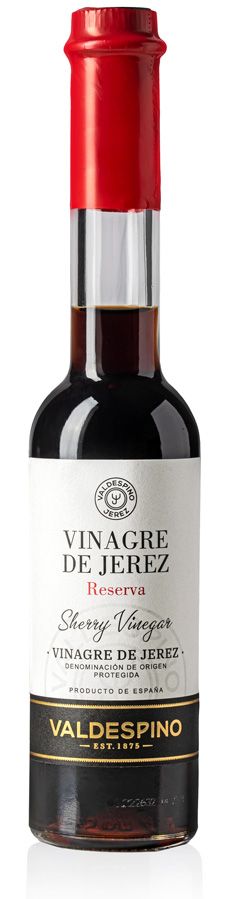 VALDESPINO, 15 years aged sherry vinegar reserva (250 ml)