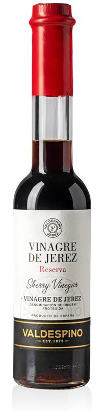 VALDESPINO, 15 years aged sherry vinegar reserva (250 ml)