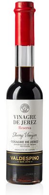 VALDESPINO, 15 years aged sherry vinegar reserva (250 ml) VALDESPINO, 15 years aged sherry vinegar reserva (250 ml)