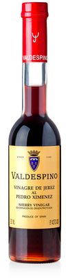VALDESPINO, Pedro Ximenez sherry vinegar (250 ml) VALDESPINO, Pedro Ximenez sherry vinegar (250 ml)