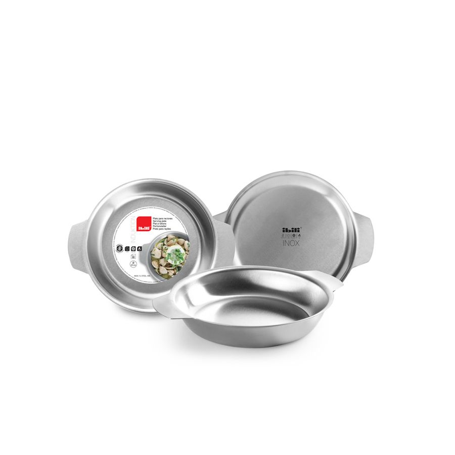 IBILI VINTAGE, induction round dish (14 cm)