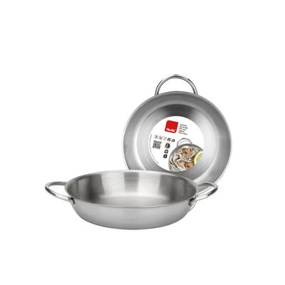 IBILI VINTAGE, prisma round dish (14 cm)