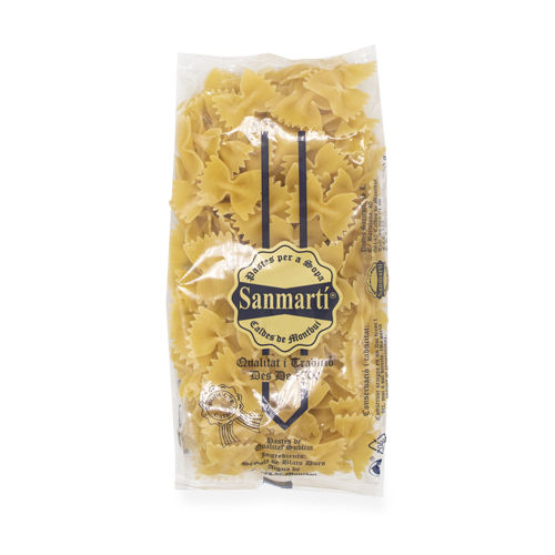 SANMARTI, bowties (250 g)