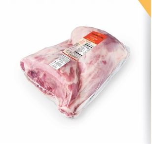 LAMB HIND-SHANK [Jarrete de Cordero]