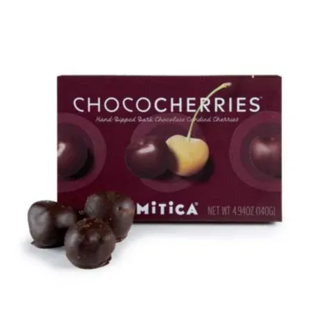 MITICA, chococherries (4.9 oz)