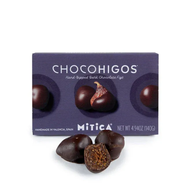 MITICA, chocofig (4.9 oz)