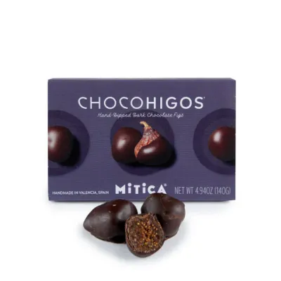 MITICA, chocofig (4.9 oz)