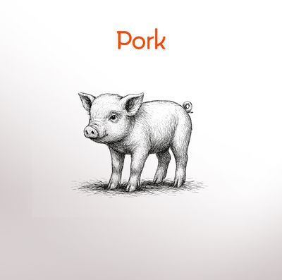 Pork