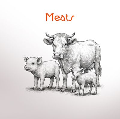 Meats